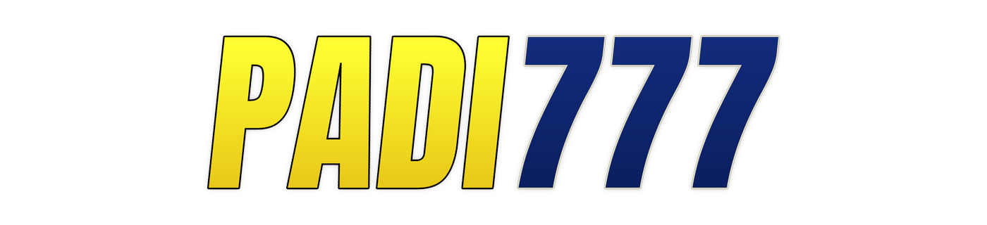 padi777 logo